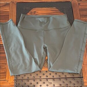Fabletics Olive Green Leggings